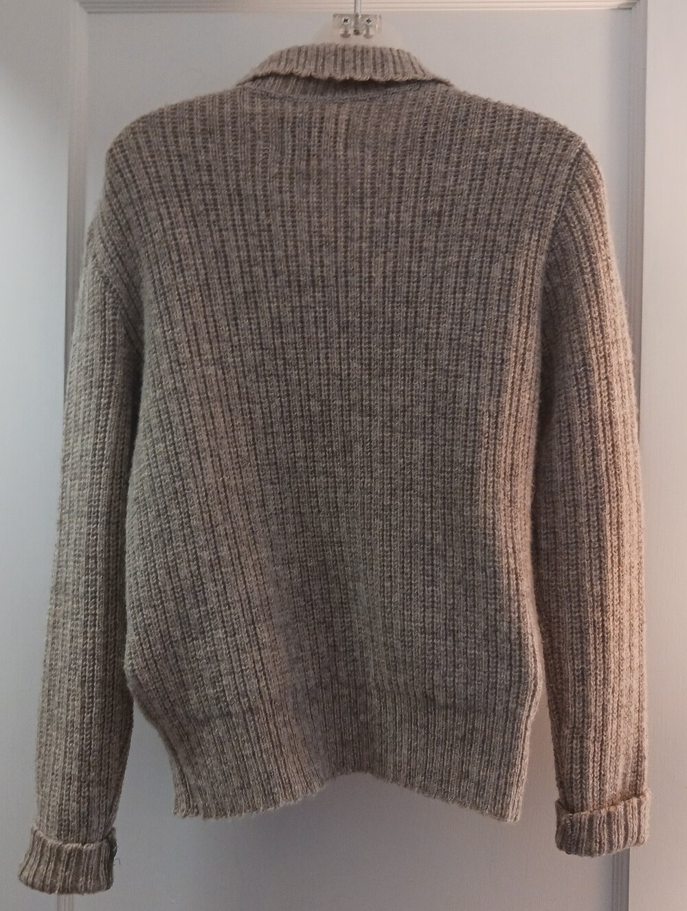 Pendleton Wool Sweater - Picture 2 of 3